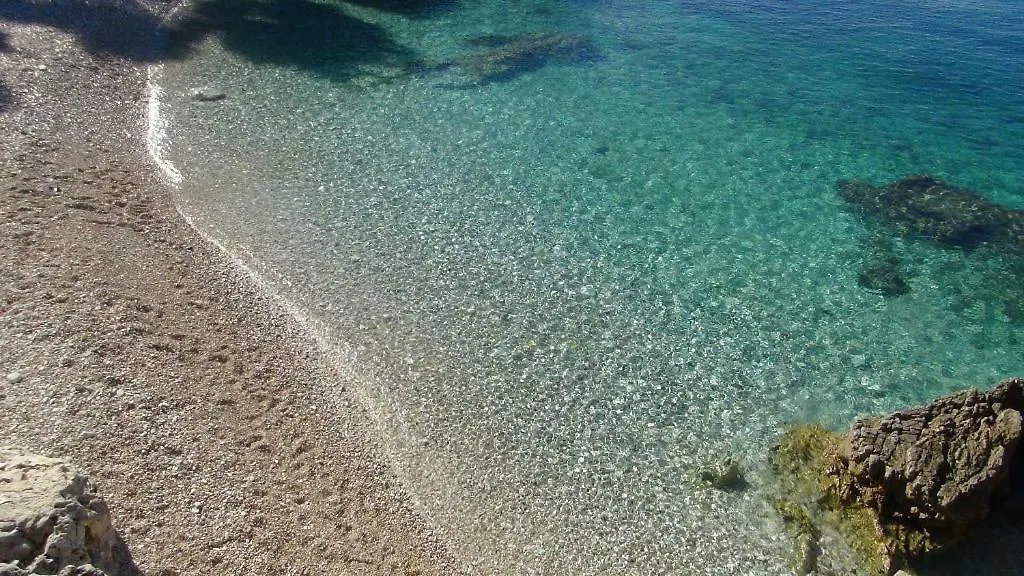 Luka Διαμέρισμα Πούλα Κροατία